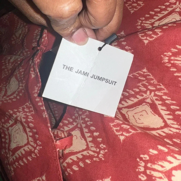 Zara Jumpsuit size XS - Picture 7 of 9